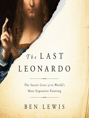 cover image of The Last Leonardo